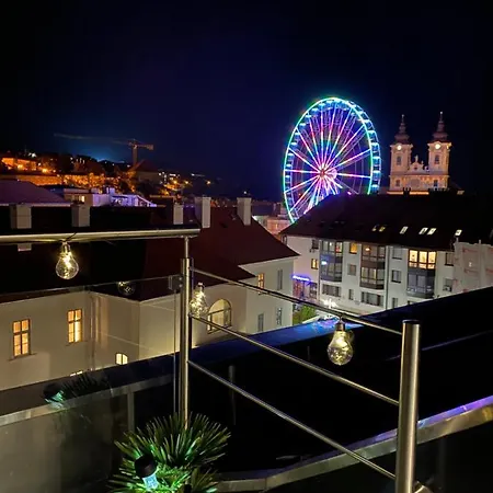Rooftop *