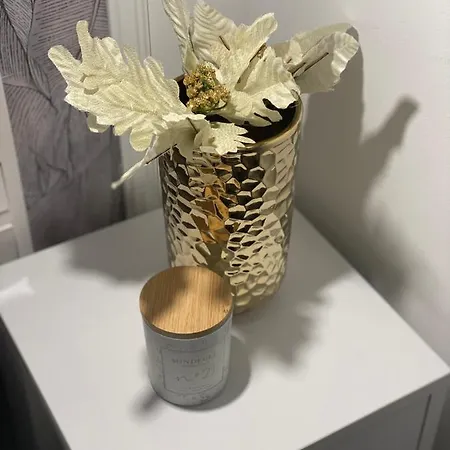 شقة Rooftop إغير