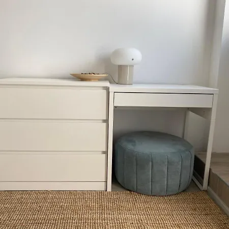 Appartamento Rooftop *