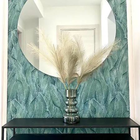 Appartamento Rooftop Eger