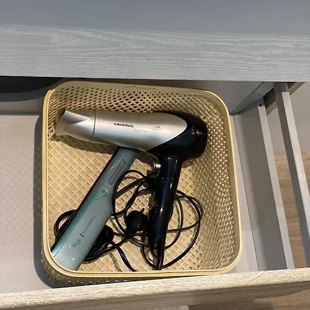 Appartamento Rooftop Eger