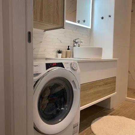 Rooftop Appartamento *