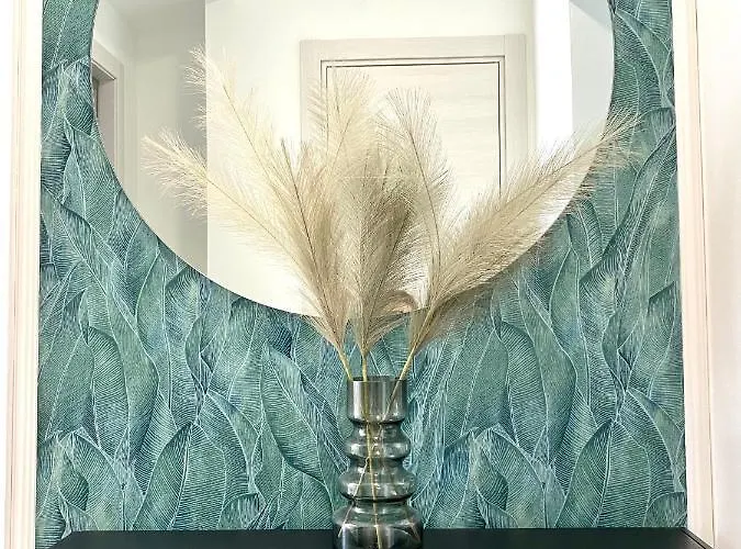 Lägenhet Rooftop Eger