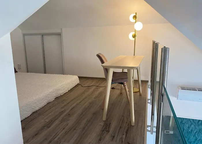 Apartman Rooftop