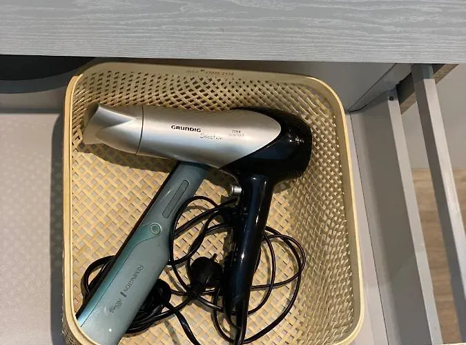 Lägenhet Rooftop Eger