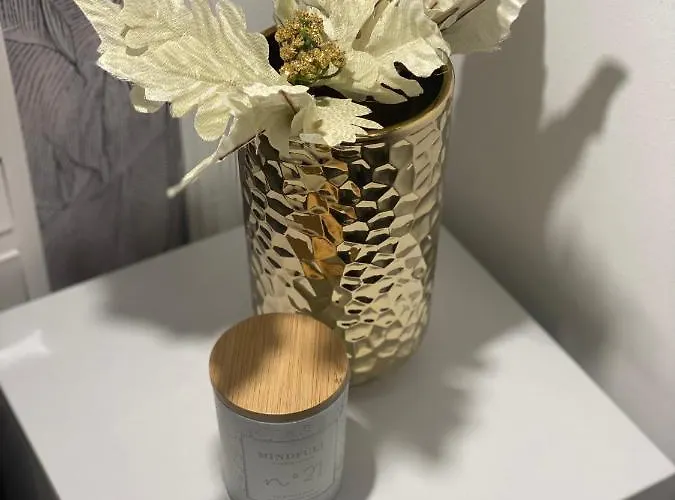 Lägenhet Rooftop Eger